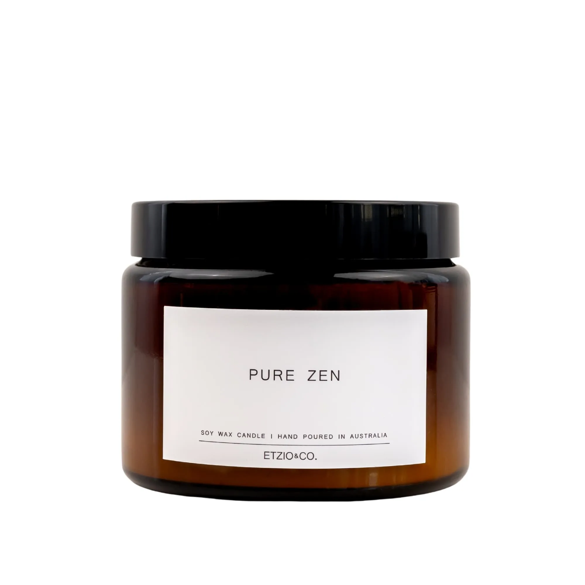 Pure Zen - Image 2