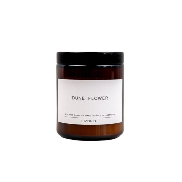 Dune Flower - Medium