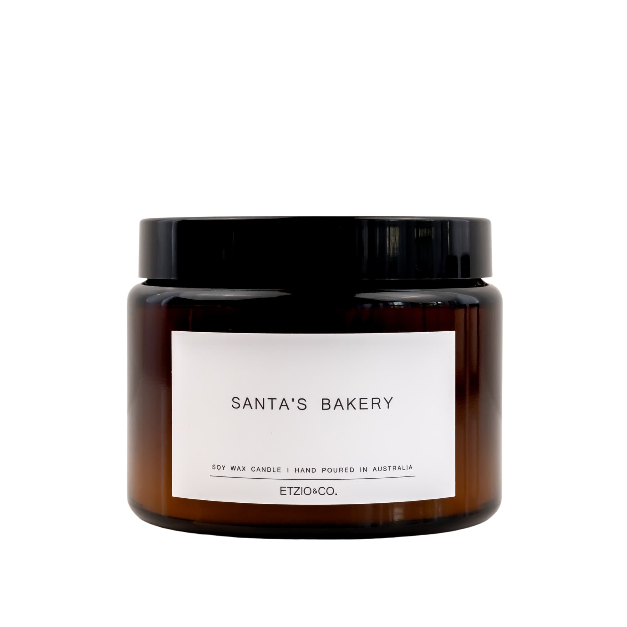 Limited Edition – Santa’s Bakery